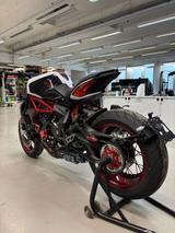 MV Agusta Brutale 800 Dragster RR - MV AGUSTA MOTORRAD