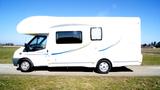 Chausson Best of 03 - Chausson Wohnwagen & Wohnmobile