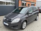 Opel Zafira B Innovation *TÜV 08.2027*7 SITZER*TEMPO* - : Kleinbus, Sitzer 20