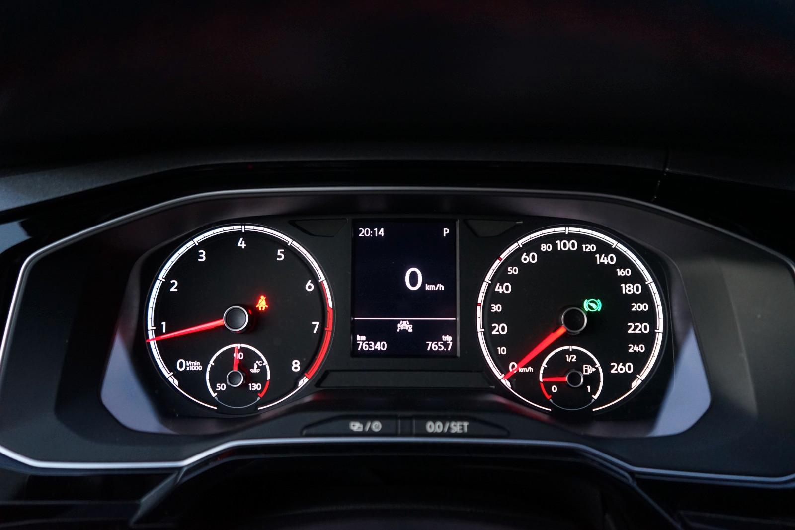Volkswagen Polo 2.0 TSI OPF DSG GTI, миниатюра 18