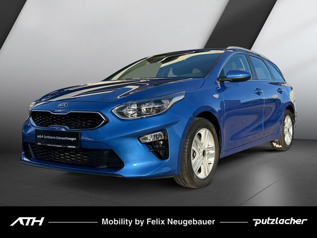 Kia Ceed Sportswagon 1.0 T-GDI Vision