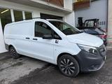 Mercedes-Benz Vito 116 CDI 4x4  Extralang K - Mercedes-Benz Ben
