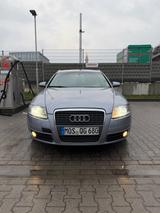 Audi A6 2.0 TDI (DPF) Avant -