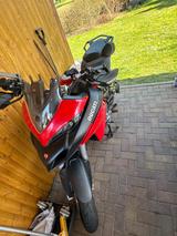 Ducati Multistrada 950 - DUCATI VON 751 BIS 1000 CCM