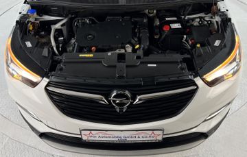Opel Grandland (X) - 4