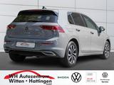 Volkswagen Golf VIII 1.0 TSI ACTIVE NAVI AHK GJ-REIFEN ACC  - gebrauchte Limousinen in Essen