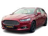 Ford Mondeo Turnier*AHK*ACC*Kamera*Ambiente*Memory* - Ford Mondeo Gebrauchtwagen in Düsseldorf