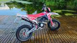 Fantic XMF 125 Competition  - Fantic XMF 125