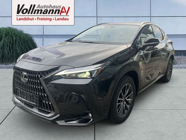 Lexus NX 350h Business Line