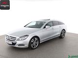 Mercedes-Benz CLS 350 Shooting Brake d 4M AIRMATIC,KEYLESS,SH - Mercedes-Benz CLS 350 Shooting Brake in Berlin