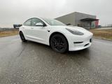 Tesla Model 3  LR Long Range 2023 dual motor - Tesla MODEL 3 LR Gebrauchtwagen
