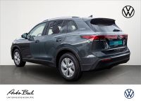 Volkswagen Tiguan - Vorschau Bild 3