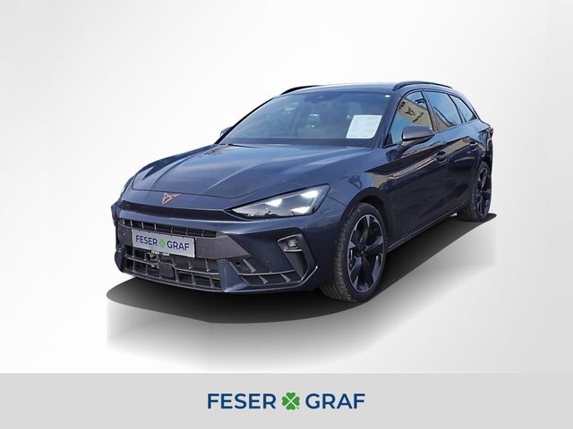 Cupra Leon Sportstourer 1.5 eTSI DSG ESP Full Link RFK