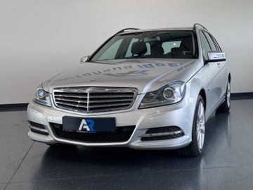 Mercedes C 200 - 2