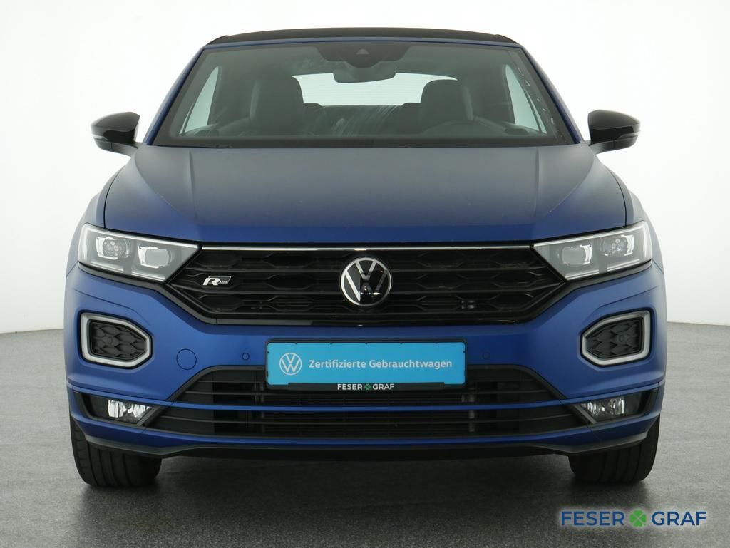Volkswagen T-Roc - Bild 12