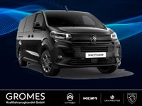 Citroën SpaceTourer - Vorschau Bild 1