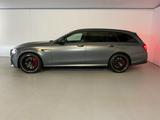 Mercedes-Benz E 63 S AMG 4M T PerfSitz Burm AHK Pano HUD DISTR - gebrauchte Mercedes-Benz E 63 AMG aus dem Jahr 2023