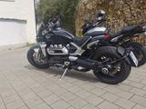 Triumph Rocket R - TRIUMPH SPORTTOURER