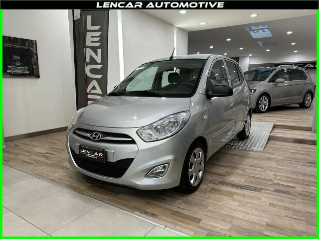 Hyundai i10 1.1 12V Comfort