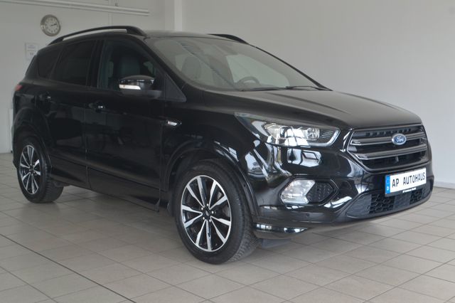 Ford Kuga ST-Line Kamera CarPlay Bi-Xenon DAB Radio