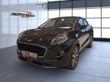Ford Puma Titanium X Bluetooth Navi LED Klima - Pickup bis 20.000 Euro