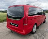 Mercedes-Benz V 250 d Edition lang - gebrauchte Mercedes-Benz V 250 aus dem Jahr 2019