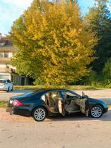 Mercedes-Benz CLS 320 CDI - - gebrauchte Mercedes-Benz CLS 320 aus dem Jahr 2006