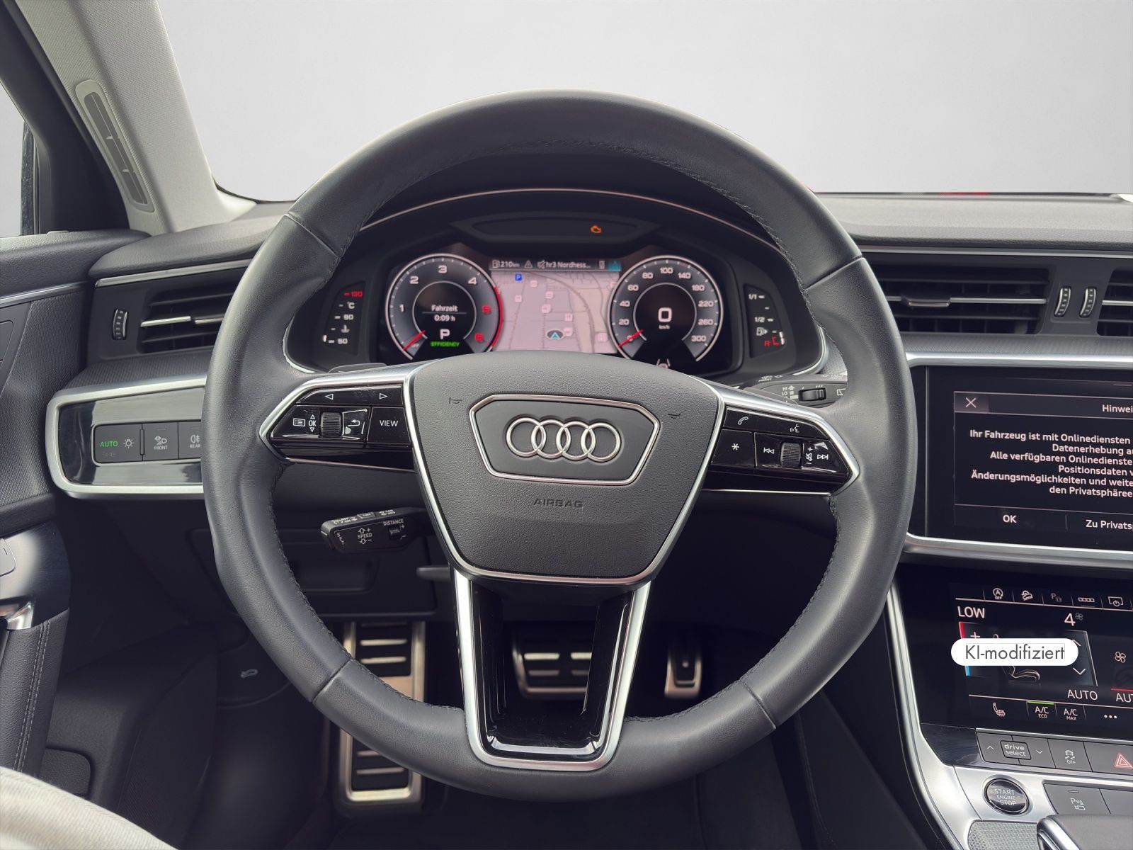 Audi A6 Allroad - Bild 10