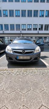 Opel Signum 1.8 - Opel Signum: 1.8