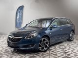 Opel Insignia A Sports Tourer Business Innovation - Opel Insignia Gebrauchtwagen in Wiesbaden