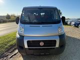 Fiat Ducato Kombi 30 130 L1H1*Behindertengerecht - gebrauchte Fiat Ducato aus dem Jahr 2013