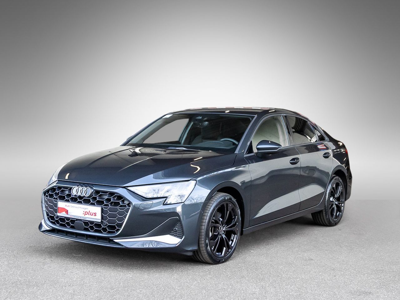Audi A3 - Bild 2