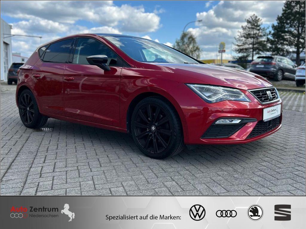 Seat Leon 2.0 TDI FR AZN-Haus-Förderung* bis 1000 EUR