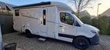 HYMER / ERIBA / HYMERCAR B580 MC T MB Sprinter Automatik 9 Gang - HYMER / ERIBA MC T 580