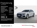 Audi A4 Avant 40 TDI advanced LED*Business*Virtual* - Audi A4 Advance mit Diesel-Antrieb