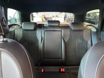 Seat Leon ST *Keyless*ACC*2-Zonen*Navi*LED*