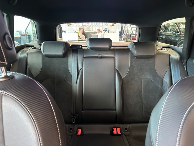 Seat Leon ST *Keyless*ACC*2-Zonen*Navi*LED*