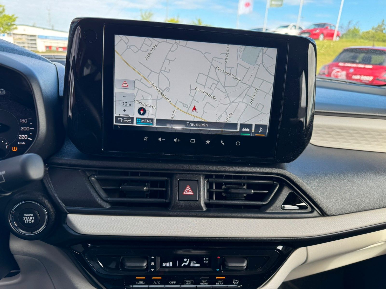 Suzuki Swift - Bild 26