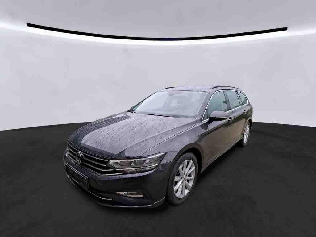 Volkswagen Passat Variant 2.0 TDI Business LED/ACC/Kam/AHK