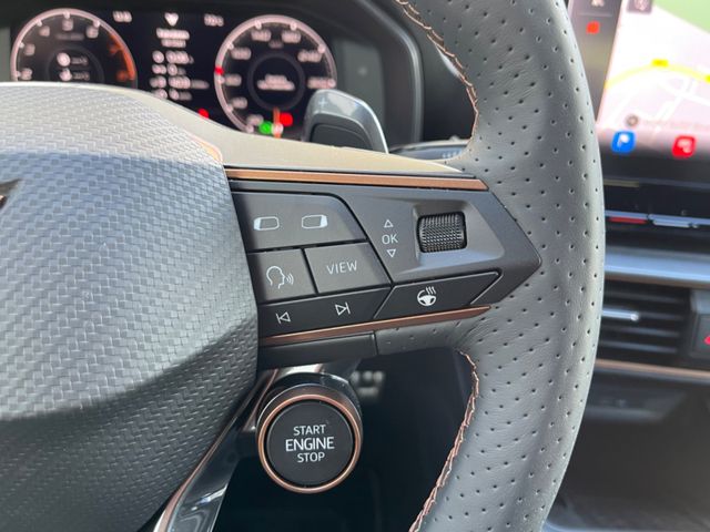 Leon Sportstourer VZ 4Drive *NAVI/AHK/BEATS*