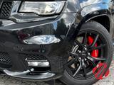 Jeep Grand Cherokee 6.4 V8 HEMI SRT PANO NAVI ACC LED - Jeep Grand Cherokee Gebrauchtwagen in Berlin