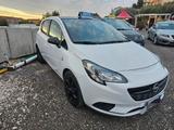 Opel Corsa 1.3 CDTI 5 porte Black Edition - Opel Corsa: Black