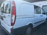 Mercedes-Benz Vito Mixto 111 CDI lang 6 Sitze - Mercedes-Benz Vito