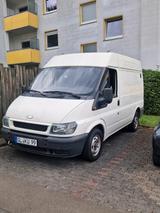 Ford Transit Bus Top Zustand   Kein Tüv - gebrauchte Ford Transit aus dem Jahr 2004