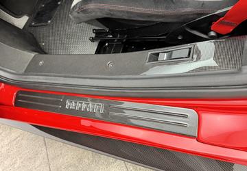 صورة مصغرة 26 لـ 2019 Ferrari 488 PISTA