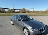 BMW 530e Luxury ACC Laser 360° HUD Hifi AHK Memory