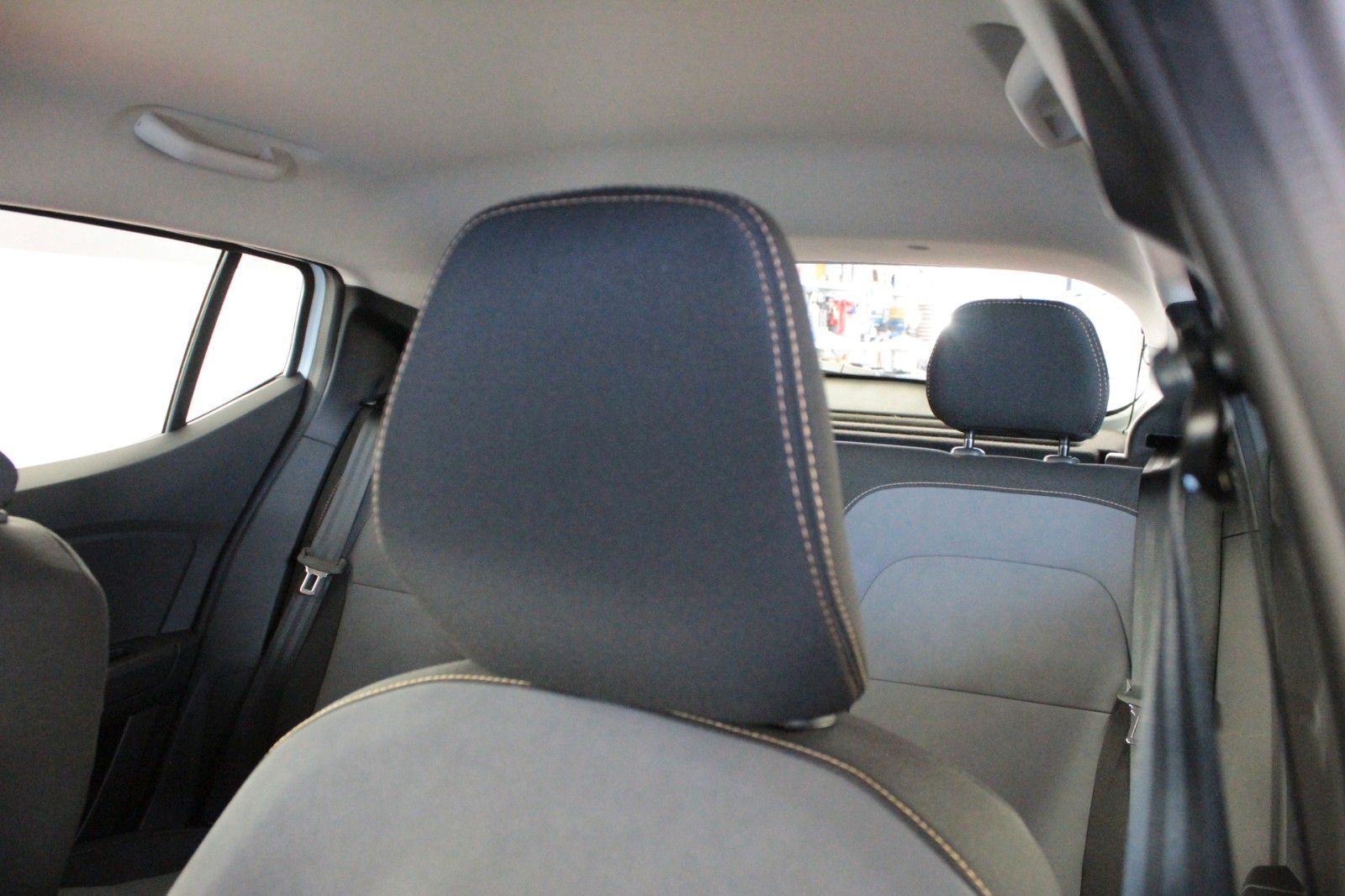 Fahrzeugabbildung Dacia Sandero Eco-G 100 Stepway Extreme+