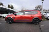 Dacia Jogger 7 SITZER ! / EXTREME + PLUS / NAVI / LM - gebrauchte Dacia Kleinbus