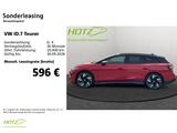 Volkswagen ID.7 Tourer GTX 4Motion AHK/AREAVIEW/MATRIX - VW ID.7 Gebrauchtwagen