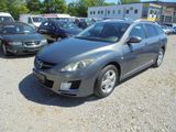 Mazda 6 Kombi 2.5 Dynamic~2.Hd~ 124.000 km ~ Teilleder - Mazda 6 aus 2008